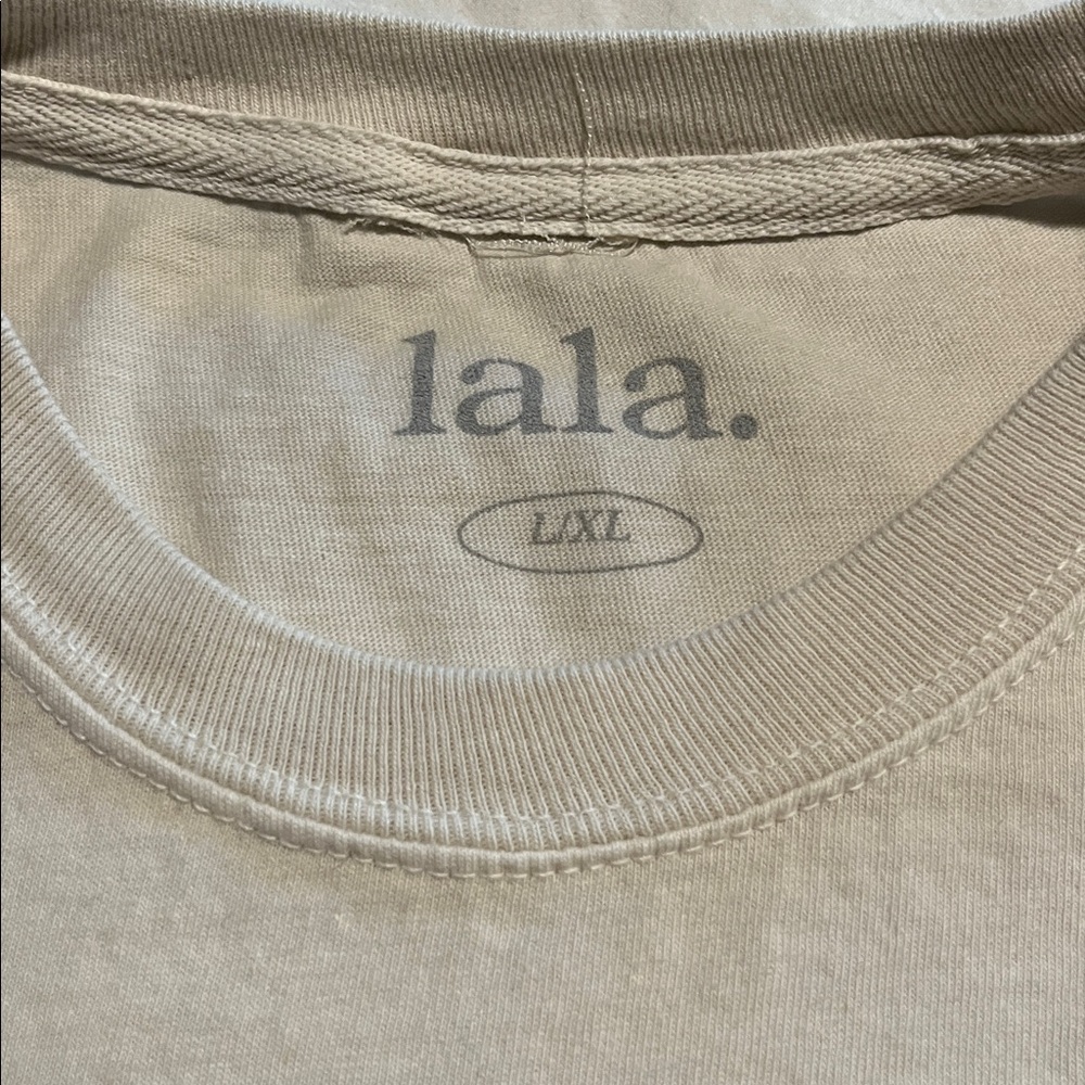 Dressed in LALA Highly Sensitive Person Weenie Dog t-shirt - Picture 4 of 10